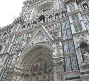 Katedra Santa Maria del Fiore