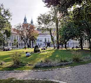 Károlyi Garden