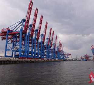Containerhafen