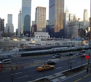 Ground Zero