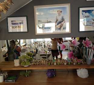 Ristorante Villa Maris Rimini vacanza holiday