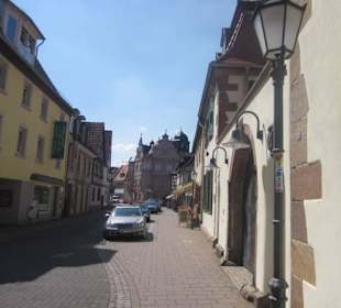 Altstadt Bad Bergzabern
