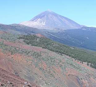 Teide Nationalpark