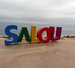Platja de Llevant