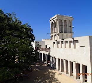 Ras Al Khaimah Museum