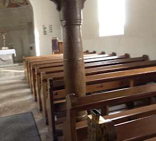 Evangelische Johanneskirche