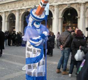 Masken