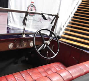 Deutsches Automuseum