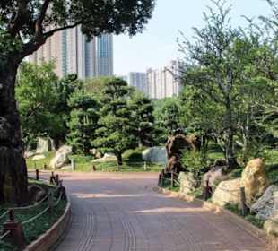 Für mich ein MUSS in HongKong