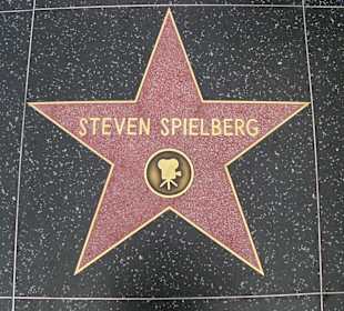 Walk Of Fame