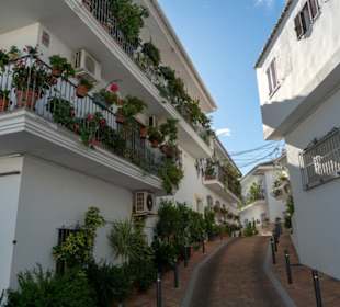 Pueblo Benalmadena