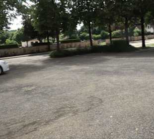 Historische Stadtmauer