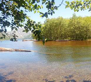 Coldwater Lake