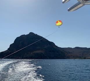 Bootstour P.S. Panormitis