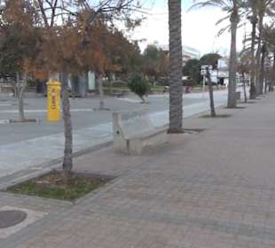 Balneario 