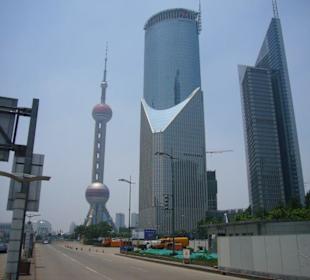 Shanghai