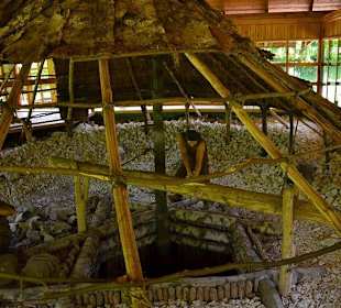 Rekonstrukcja kopalni