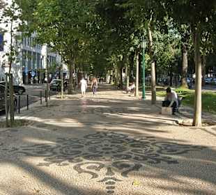 Avenida da Liberdade