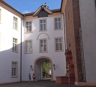 Schloss Ettlingen
