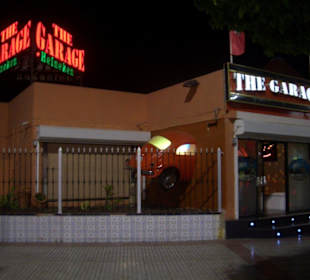 The Garage