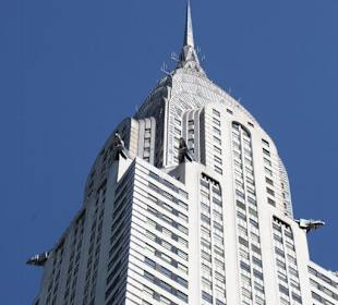 Chrysler Building