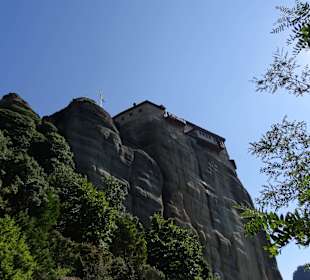 Kloster Roussánou