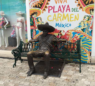 Playa del Carmen