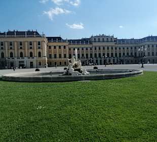 Schloss Schönbrunn