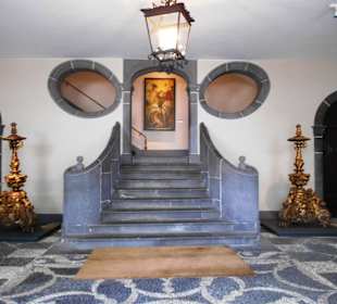 Ausstellung im Museum für sakrale Kunst