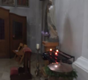 Dompfarrkirche Niedermünster