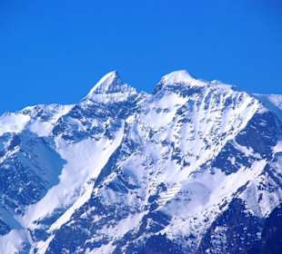 Brenner vom Bus aus Eindrücke-Impressionen
