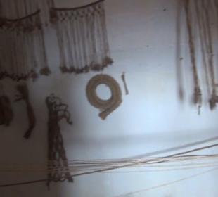 Erdgeschoss - Flechtwaren