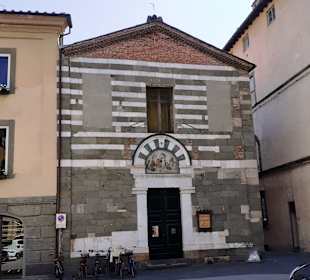 San Benedetto in Gottella