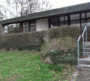 Friedhof Neckarhausen