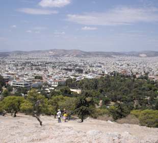 Akropolis