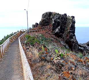 Der Weg ist das Ziel