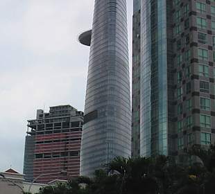Saigon Tower 