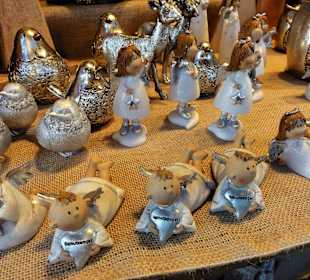 Rundgang über den Lamberti-Markt 2016