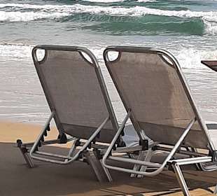 Strand Georgioupolis