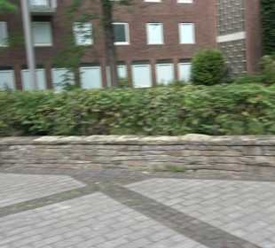 Börsenbrunnen Köln