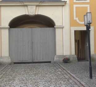 Barockschloss Rammenau