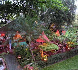 Whole Earth Restaurant