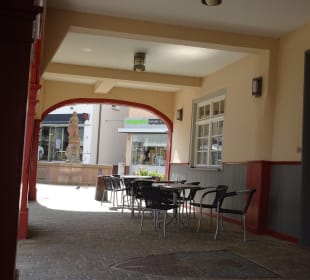 Rathaus Nagold