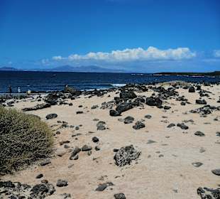 Naturpark Dünen von Corralejo