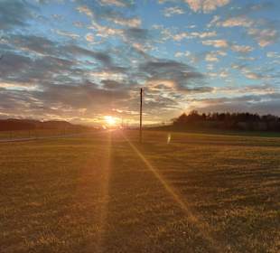 Von der Oblandstraße Weiherstraße
