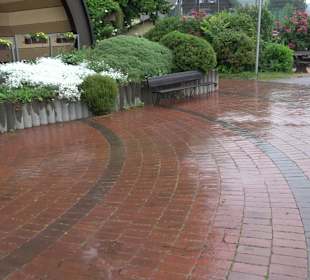 Kurgarten Alpirsbach