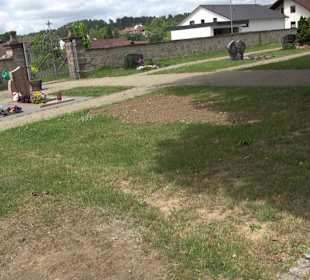 Friedhof Dürrenmettstetten