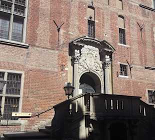 Stare Miasto Gdańsk