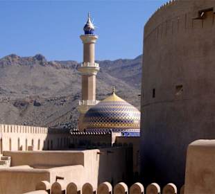 Eindrucksvolle Ein- und Durchblicke