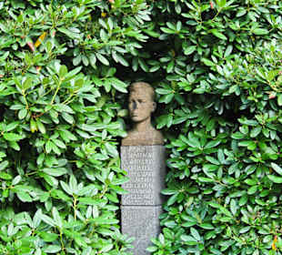 Кладбище Ольсдорф, Гамбург